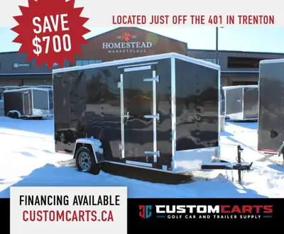 Financing Available From $53.92* (Bi-Weekly) $6,495.00 x 84 months based on 8.99% APR and $0 down pa...