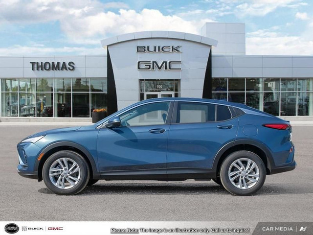 2025 Buick Envista Preferred in Cars & Trucks in Oshawa / Durham Region - Image 3