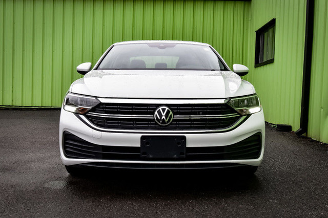 2023 Volkswagen Jetta Comfortline - Heated Seats in Cars & Trucks in Cornwall - Image 4