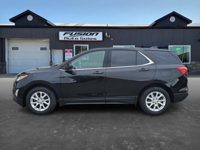 2019 Chevrolet Equinox LT w/1LT-REMOTE START-REAR CAMERA-HEATED  in Cars & Trucks in Leamington - Image 2