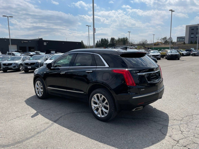 2018 Cadillac XT5 in Cars & Trucks in Oakville / Halton Region - Image 3