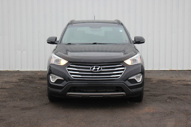 2016 Hyundai Santa Fe XL Luxury | Leather | SunRoof | 7-Pass | C in Cars & Trucks in Saint John - Image 3