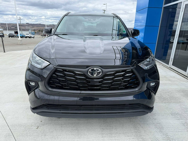 2022 Toyota Highlander XLE in Cars & Trucks in Edmundston - Image 3