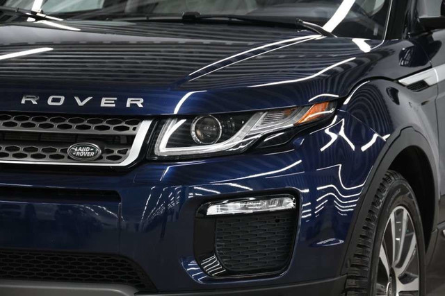 2018 Land Rover Range Rover Evoque HSE in Cars & Trucks in City of Montréal - Image 2