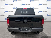 WAS: $48879 NOW: $43898 plus taxes and licensing feesExperience Power and Style with the 2022 Ram 15... (image 4)