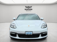 KEY FEATURES Porsche Active Suspension Power Steering Plus 21-Inch Sport Design Wheels Wheels Painte... (image 1)