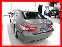 2019 TOYOTA CAMRY LE CARFAX VERIFIED, CLEAN TITLE 314,000KM HIGHWAY DRIVEN AUTOMATIC TRANSMISSION GR... (image 3)