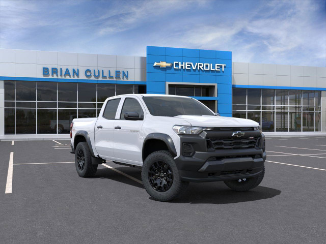 2025 Chevrolet Colorado in Cars & Trucks in St. Catharines