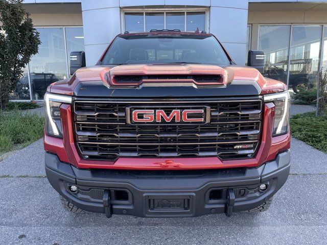 2025 GMC Sierra 2500HD AT4X in Cars & Trucks in Calgary - Image 2