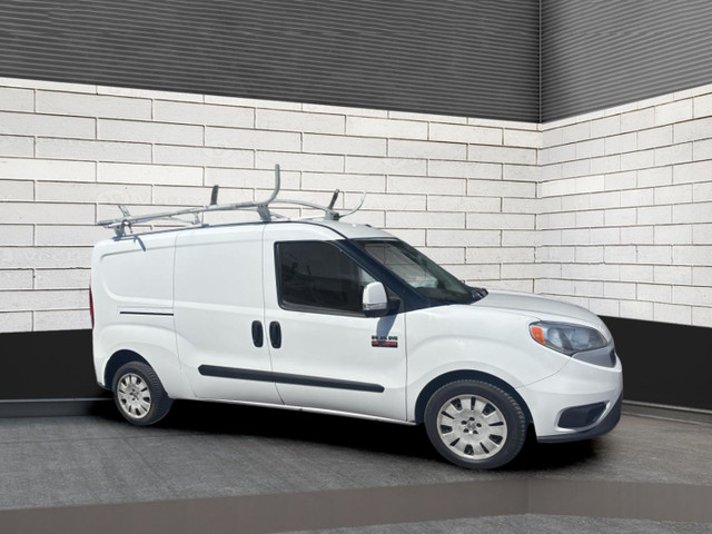 RAM ProMaster City SLT fourgon utilitaire, 15 en stock in Cars & Trucks in Laval / North Shore - Image 3