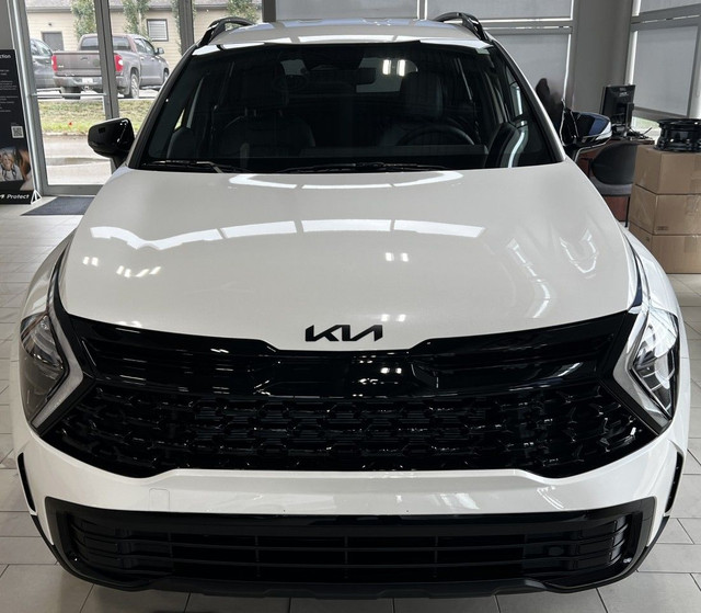 2025 Kia Sportage in Cars & Trucks in Grande Prairie - Image 2
