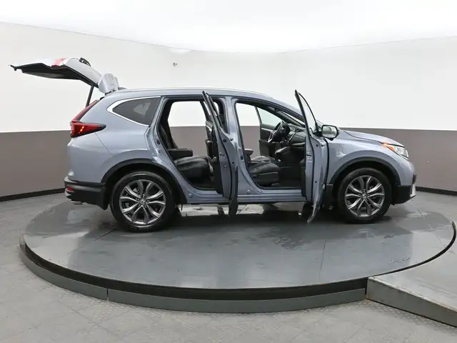 2020 Honda CR-V SPORT SPORT in Cars & Trucks in City of Halifax - Image 43