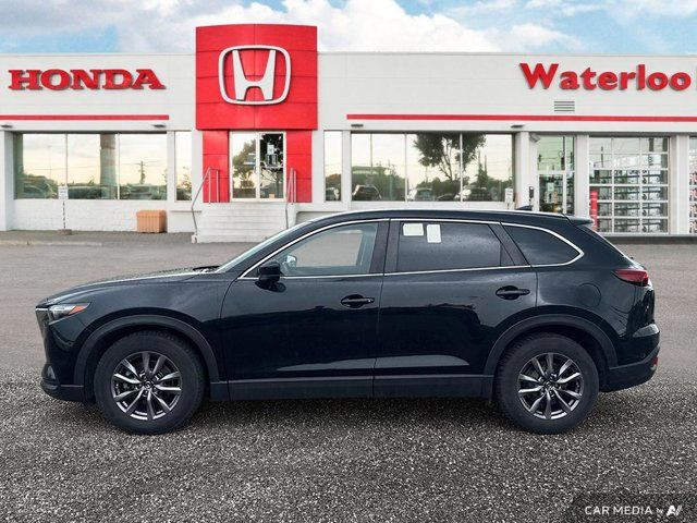 2019 Mazda CX-9 GS | FWD | BACKUP CAM | HEATED SEATS in Cars & Trucks in Kitchener / Waterloo - Image 4