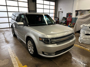 2016 Ford Flex Limited 4dr Limited AWD