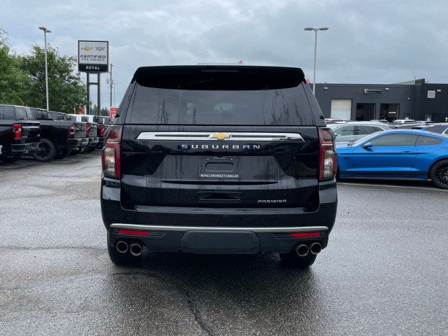 2023 Chevrolet Suburban in Cars & Trucks in Oakville / Halton Region - Image 4