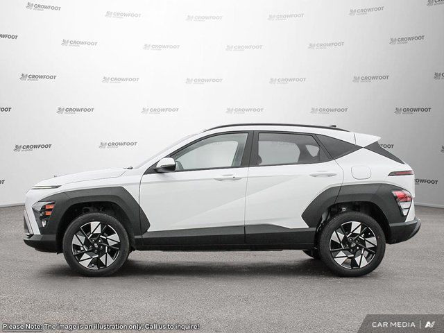 2025 Hyundai Kona Preferred in Cars & Trucks in Calgary - Image 3