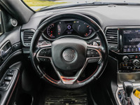 2021 Jeep Grand Cherokee | 4WD | 3.6L V6 | 8-Speed Automatic | Diamond Black Crystal Pearlcoat | Cer... (image 2)