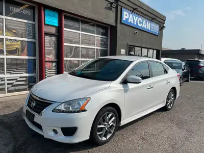 Here is a local car with NO ACCIDENTS - nice clean Sentra Sport that looks and drives great sold cer...