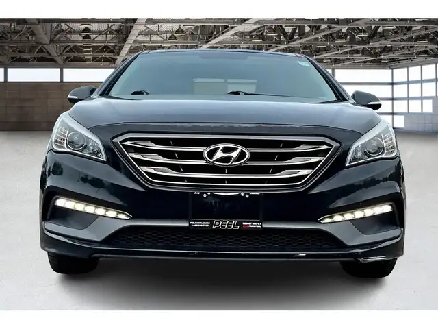 2015 Hyundai Sonata Sport | AS IS | FWD62865708909059122