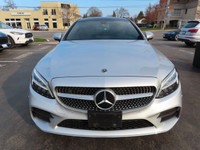 C300 4MATIC COUPE 100% CANADIAN VEHICLE Visit Our Website @ EliteLuxuryMotors.ca ___________________... (image 4)