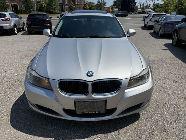 2011 BMW 323i  / Certified  in Cars & Trucks in City of Toronto - Image 2