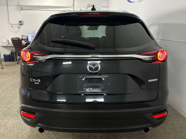 2023 Mazda CX-9 GS TOURING/AWD/LEATHER/ROOF/NAVI/QUADS/7 PASS! dans Autos et camions dans Belleville - Image 7