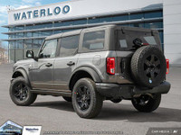 **WE WILL BEAT ANY FORD DEALER IN THE CITY** With its unquestioned toughness and durability, the 202... (image 4)