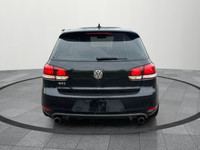 Beautiful 2010 VW GTI! Hard mileage to find and in good condition!! Accident free, Ontario Vehicle!A... (image 4)