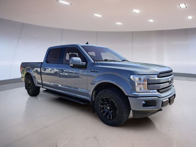 Ford F-150 Lariat 2020 in Cars & Trucks in Medicine Hat