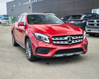 This Mercedes-Benz GLA has a dependable Intercooled Turbo Premium Unleaded I-4 2.0 L/121 engine powe... (image 6)