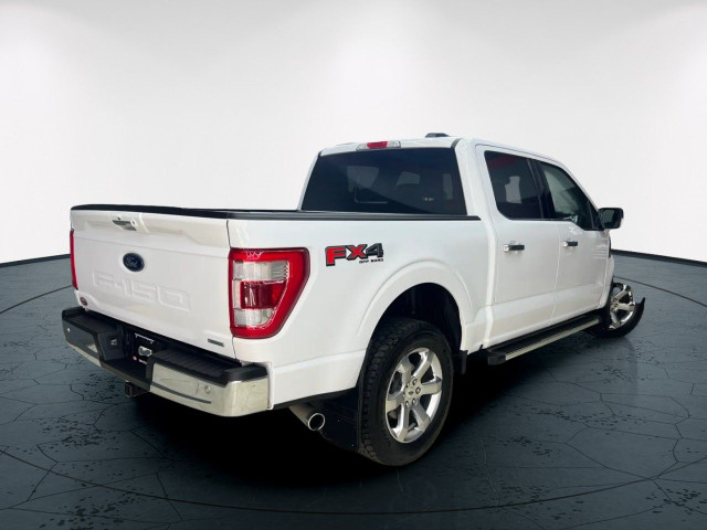 2022 Ford F-150 in Cars & Trucks in Edmonton - Image 4
