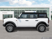 * BADLANDS SERIES * DUAL ZONE CLIMATE * FRONT HEATED SEATS * SYNC4 W/ENHANCED VOICE * FORD CO-PILOT... (image 1)