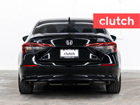 NO ACCIDENTS / CLEAN CARFAX / 1 OWNER / Auto Dimming Rearview Mirror, Front Heated Seats, Rear Heate... (image 4)