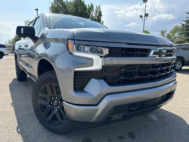 2025 Chevrolet Silverado 1500 RST in Cars & Trucks in Edmonton - Image 2