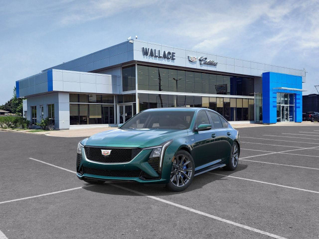 2025 Cadillac CT5-V V-Series in Cars & Trucks in Oakville / Halton Region