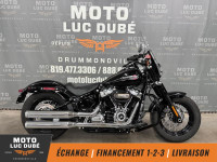 2021 Harley-Davidson FLSL Softail Slim