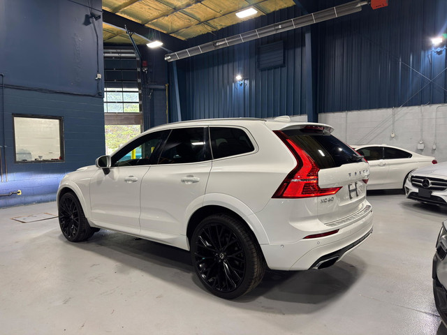 2018 Volvo XC60 T6 R-Design , Accident Free, R Design, Apple Car in Cars & Trucks in Oakville / Halton Region - Image 4