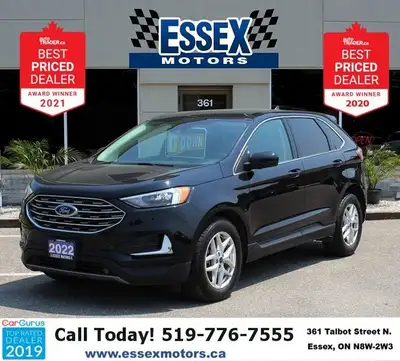 All wheel drive, 2.0L-4cyl, Heated leather front seats, CarPlay/Android Auto, Bluetooth and satellit...