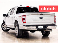 NO ACCIDENTS / CLEAN CARFAX / 1 OWNER / Auto Dimming Rearview Mirror, Front Heated Seats, Ventilated... (image 4)