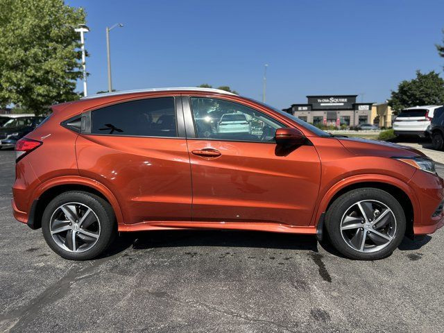 2019 Honda HR-V Touring in Cars & Trucks in Hamilton - Image 4