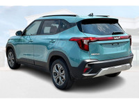Clean Carfax Report | Kia Seltos LX | AWD | 2.0L I-4 | Touchscreen | Android Auto & Apple CarPlay |... (image 7)
