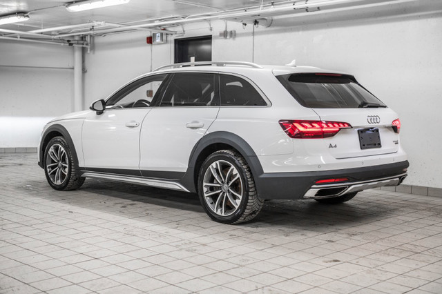 2020 Audi A4 allroad KOMFORT CONVENIENCE in Cars & Trucks in Laval / North Shore - Image 4