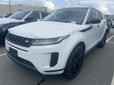 2023 Land Rover Range Rover Evoque P250 SE