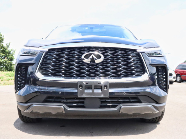2025 Infiniti QX60 Sensory in Cars & Trucks in Oakville / Halton Region - Image 2