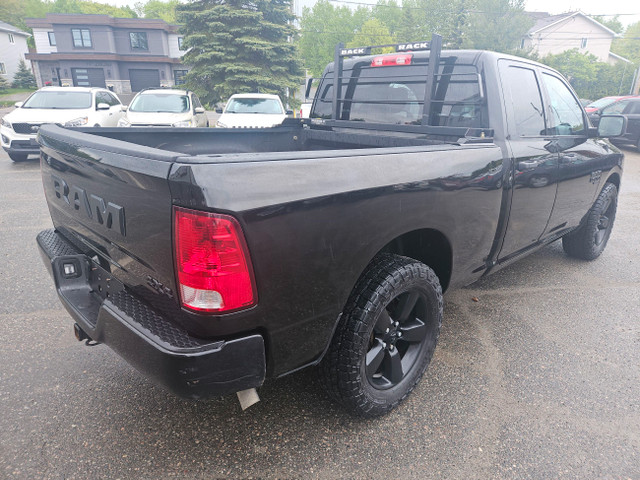 2021 Ram 1500 Classic Tradesman in Cars & Trucks in Sudbury - Image 3