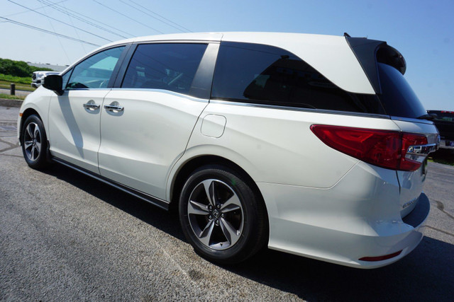 2019 Honda Odyssey in Cars & Trucks in Oakville / Halton Region - Image 4