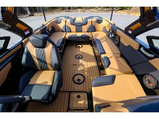 2024 Mastercraft XT 24 in Powerboats & Motorboats in Québec City - Image 34