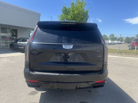 This Cadillac Escalade ESV delivers a Gas V8 6.2L/375 engine powering this Automatic transmission. E... (image 4)