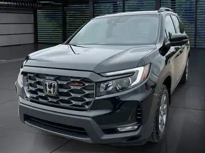 A rugged and capable all-wheel-drive SUV, designed for off-road confidence and everyday comfort. The...