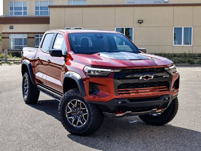 2026 Chevrolet Colorado ZR2 in Cars & Trucks in Strathcona County - Image 2